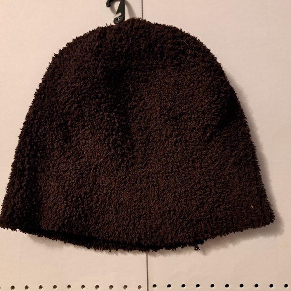 BUNDLE!-"5" ....   2 Turban Head Covers,  2 Soft Wool Hats & 1 Headband. 3_$15 - Picture 3 of 8